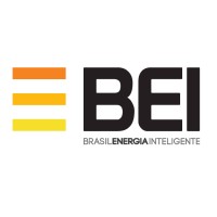 BEI - Brasil Energia Inteligente Logo