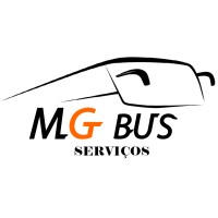 MG BUS SERVIÇOS LTDA Logo