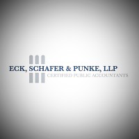 Eck, Schafer & Punke, LLP Logo