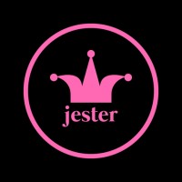 Jester Logo