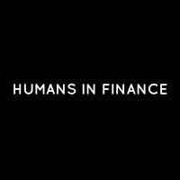 Humans in Finance Logo