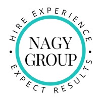 Kim Nagy Group Logo