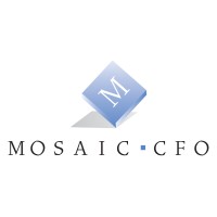 MosaicCFO Logo