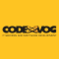 CODEVOG Logo