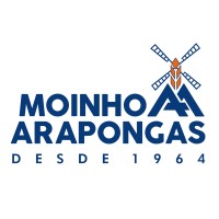 Moinho Arapongas Logo