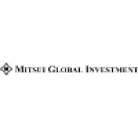 Mitsui & Co. Global Investment Ltd. Logo
