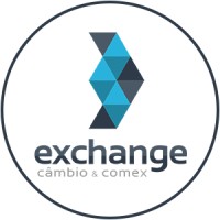 Exchange Câmbio & Comex Logo