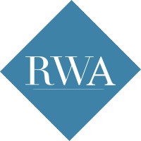 Rod Walker & Associates Consultancy Logo