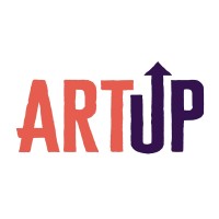 ArtUp Logo
