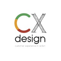 CXdesign Logo