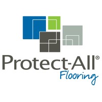 Protect-All Flooring Logo
