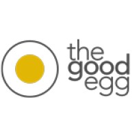 The Good Egg Miami Logo