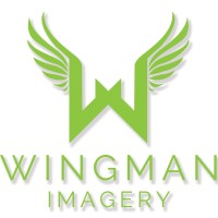 Wingman Imagery, LLC Logo