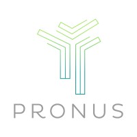 PRONUS S.A.S Logo