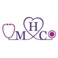 Mohans Health Care Solutions Logo