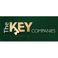 The Key Companies Logo