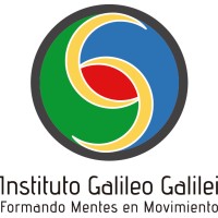 Instituto Galileo Galilei Logo