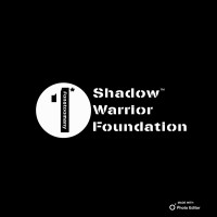 Shadow Warrior Foundation Logo