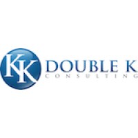 Double K Consulting Logo