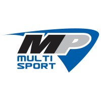 MP Multisport Logo