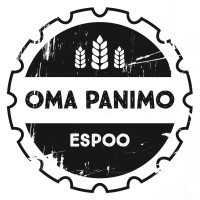 Oma Panimo Oy Logo