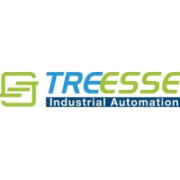 PT Treesse Progetti Indonesia Logo
