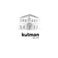 Kutman Şarapları Logo