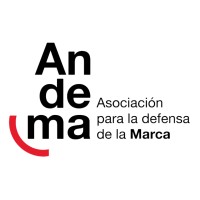 Andema- Asociación para la Defensa de la Marca Logo