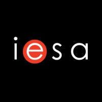 Institut dEnseignement Supérieur par Alternance - IESA Logo