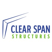 Clear Span Structures, LLC Logo