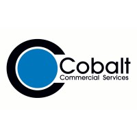 Cobalt Commercial Services Logo