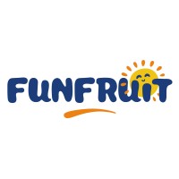 Fun Fruit Logo
