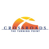 Crossroads Community Ministries Logo