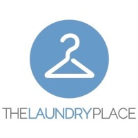 The Laundry Place Logo