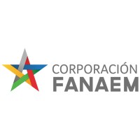 CORPORACIÓN FANAEM Logo