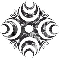 Blue Rising Logo