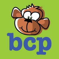 Bitty City Players Logo