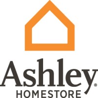 Ashley HomeStore (DBERG, LLC) Logo
