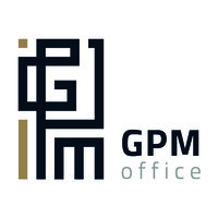 GPM Office Logo