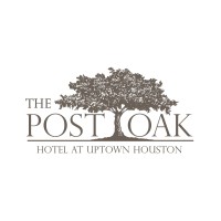 The Post Oak Hotel at Uptown Houston Logo