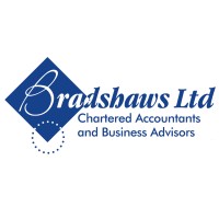 Bradshaws Chartered Accountants Logo
