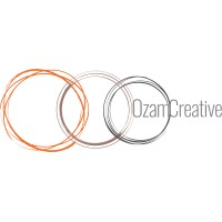 OzamCreative Logo
