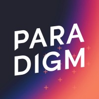 Paradigm Logo