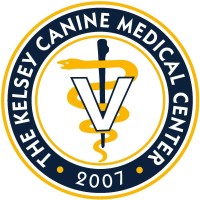 Kelsey Canine Medical Center Logo
