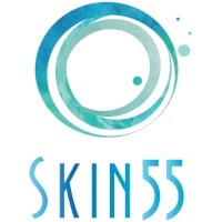 Skin55 Limited Logo