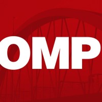 Law Offices of OMP Logo