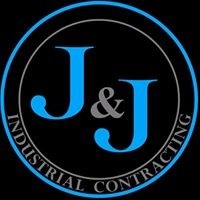 J&J Industrial Contracting Logo