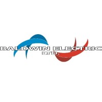 Baldwin Electric Ltd Logo