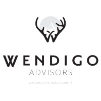 Wendigo Advisors Logo