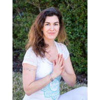 Essential You Yoga Logo